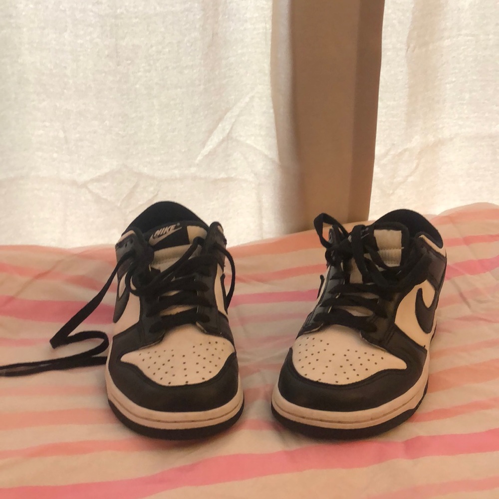 Boys Air Jordan Low Golf Shoe